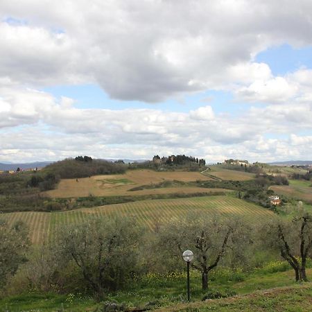 Casa Di Romano, La Piazzetta Marcialla Extérieur photo