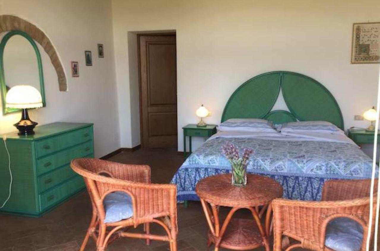 Casa Di Romano, La Piazzetta Marcialla Extérieur photo