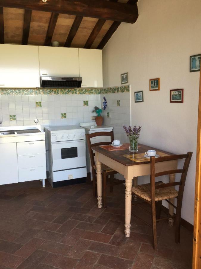Casa Di Romano, La Piazzetta Marcialla Extérieur photo